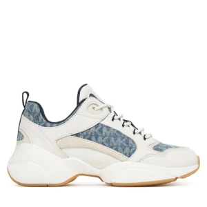 Sneakersy MICHAEL Michael Kors Bowie Trainer 43S6BWFS1Y Kolorowy