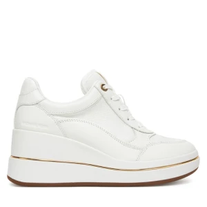 Sneakersy MICHAEL Michael Kors Emmy 43F5EMFS1L Biały