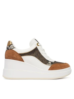 Sneakersy MICHAEL Michael Kors Emmy 43T6EMFS1B Kolorowy