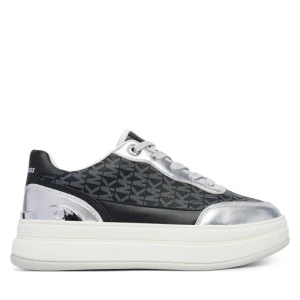 Sneakersy MICHAEL Michael Kors Hayes MK02735002 Czarny