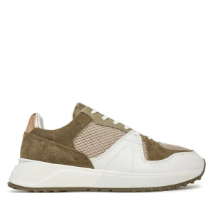 Sneakersy MICHAEL Michael Kors Jaime 43S5JMFS1L Zielony