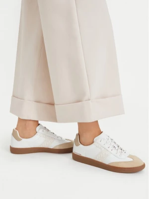 Sneakersy MICHAEL Michael Kors Jovie 43T6JVFS2L Biały