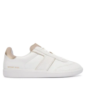 Sneakersy MICHAEL Michael Kors Jovie 43T6JVFS2S Biały