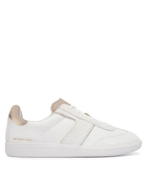 Sneakersy MICHAEL Michael Kors Jovie 43T6JVFS2S Biały