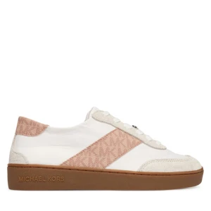 Sneakersy MICHAEL Michael Kors Kaycee 43R6KCFS1D Różowy