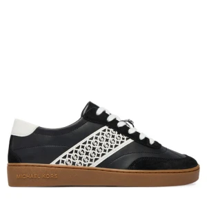 Sneakersy MICHAEL Michael Kors Kaycee 43S6KCFS2L Czarny