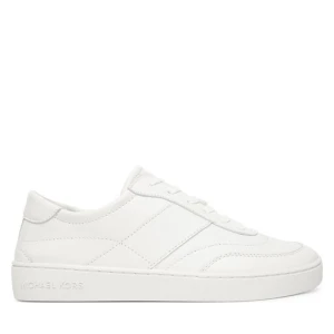 Sneakersy MICHAEL Michael Kors Kaycee 43T5KCFS1L Biały