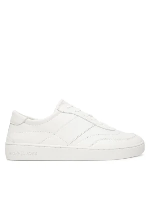 Sneakersy MICHAEL Michael Kors Kaycee 43T5KCFS1L Biały