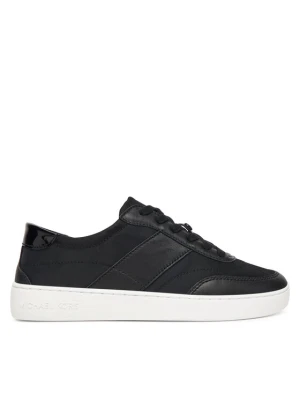 Sneakersy MICHAEL Michael Kors Kaycee 43T5KCFS3L Czarny