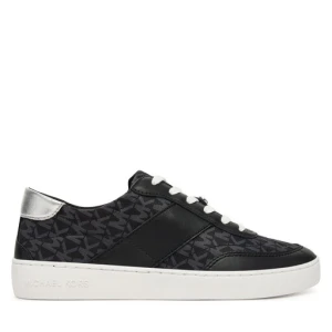 Sneakersy MICHAEL Michael Kors Kaycee 43T5KCFS5L Czarny