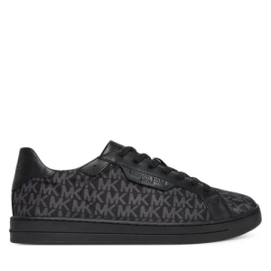Sneakersy MICHAEL Michael Kors Keating 42T5KEFS1D Czarny