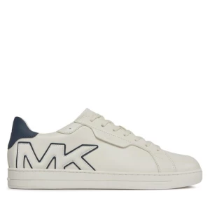 Sneakersy MICHAEL Michael Kors Keating Lace Up 42R4KEFS6L Biały