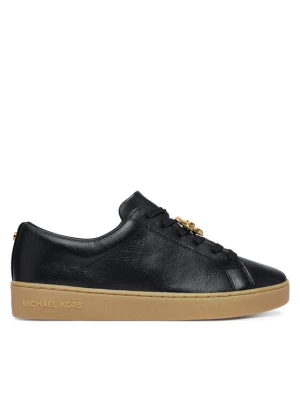 Sneakersy MICHAEL Michael Kors Keaton 43T6KTFS1L Czarny