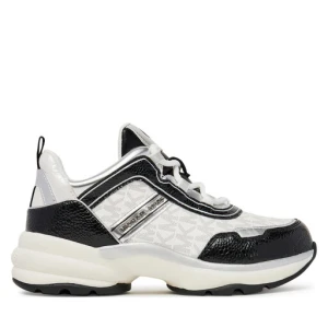 Sneakersy MICHAEL Michael Kors MK01463001 Kolorowy