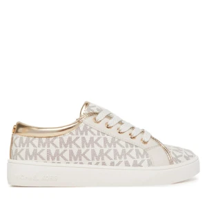 Sneakersy MICHAEL Michael Kors MK02026257 Biały
