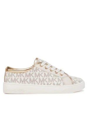 Sneakersy MICHAEL Michael Kors MK02026257 Biały