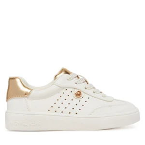 Sneakersy MICHAEL Michael Kors MK02284101 Biały