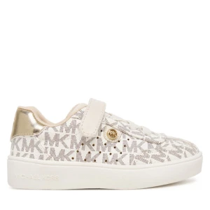 Sneakersy MICHAEL Michael Kors MK02485256 Beżowy