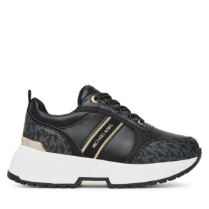 Sneakersy MICHAEL Michael Kors MK02930002 Czarny
