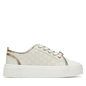 Sneakersy MICHAEL Michael Kors MK101081 Biały