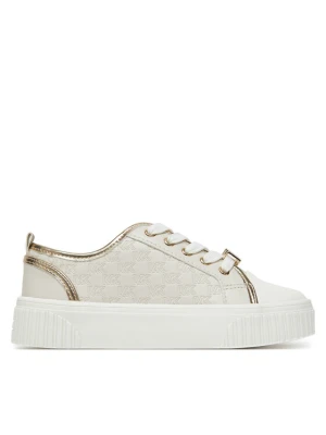 Sneakersy MICHAEL Michael Kors MK101081 Biały