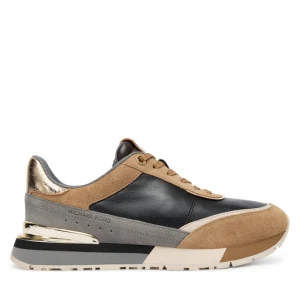 Sneakersy MICHAEL Michael Kors Nova 43F5NOFS2L Kolorowy