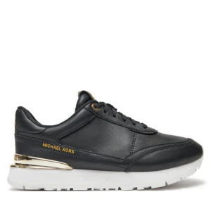 Sneakersy MICHAEL Michael Kors Nova 43T4NVFS1L Czarny