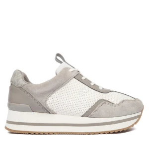 Sneakersy MICHAEL Michael Kors Raina 43R6RNFS1L Szary