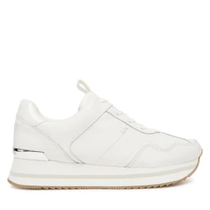 Sneakersy MICHAEL Michael Kors Raina Trainer 43T5RNFS2L Biały