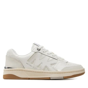 Sneakersy MICHAEL Michael Kors Rebel 43S4RLFS5D Biały