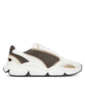 Sneakersy MICHAEL Michael Kors Renny 43F5RNFS2S Biały