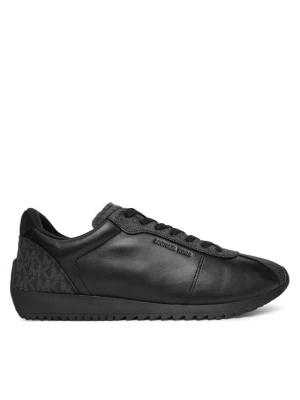 Sneakersy MICHAEL Michael Kors Rhodes 42F5RHFS2L Czarny