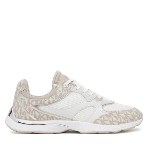 Sneakersy MICHAEL Michael Kors Riley 43S5RLFS1B Biały