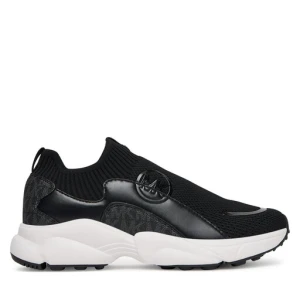 Sneakersy MICHAEL Michael Kors Sami 43S5SMFS1D Czarny
