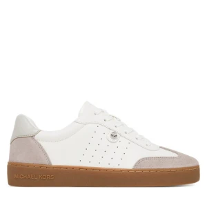 Sneakersy MICHAEL Michael Kors Scotty 43F4SCFS4L Biały