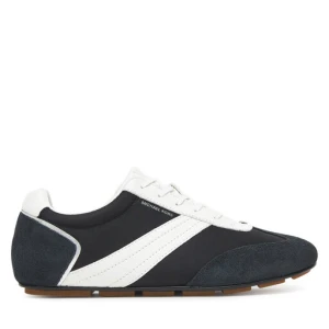 Sneakersy MICHAEL Michael Kors Susie 43F5SUFS5S Czarny