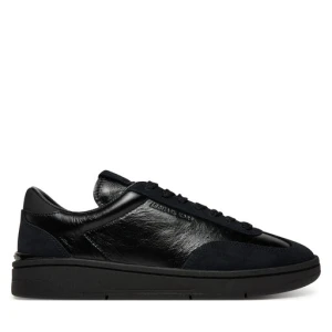 Sneakersy MICHAEL Michael Kors Wilton 42S5WLFS1L Czarny