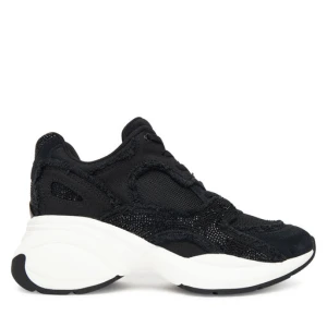 Sneakersy MICHAEL Michael Kors Zuma 43T5ZUFS2D Czarny