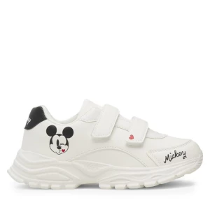 Sneakersy Mickey&Friends AVO-SS24-321DSTC Biały