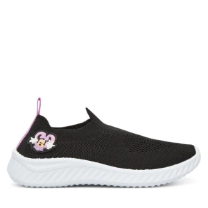 Sneakersy Mickey&Friends CEO-CP91-AW25-107DSTC Czarny