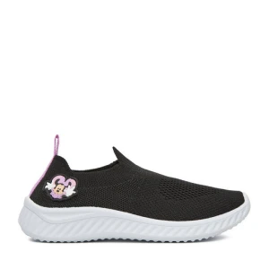 Sneakersy Mickey&Friends CEO-CP91-AW25-107DSTC Czarny