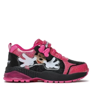 Sneakersy Mickey&Friends CP23-5849DSTC Różowy