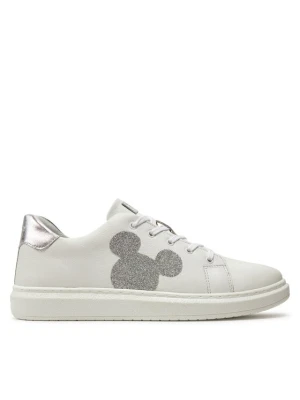 Sneakersy Mickey&Friends SS23_110DSTC-D Biały