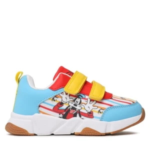 Sneakersy Mickey&Friends SS23_233DSTC Kolorowy