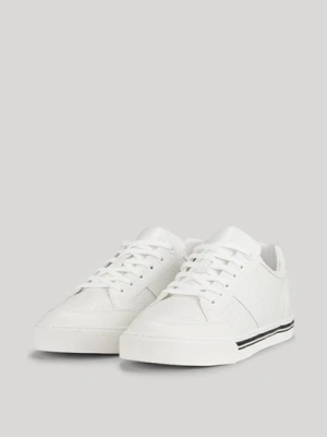 Sneakersy Misto Ice w kolorze białym Joop