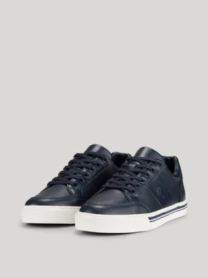 Sneakersy Misto Ice w kolorze ciemnoniebieskim JOOP!