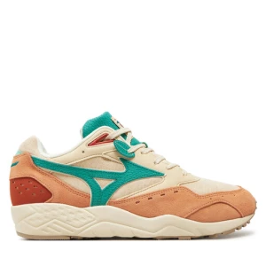 Sneakersy Mizuno Contender ' Countryside ' D1GA243201 Beżowy