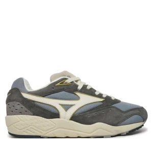 Sneakersy Mizuno Contender  D1GA238 Żółty