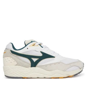 Sneakersy Mizuno Contender S D1GA2369 Beżowy