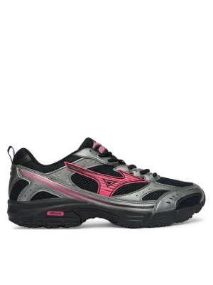 Sneakersy Mizuno MXR D1GA2451 22 Czarny